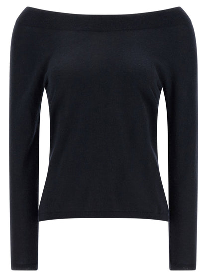 Max Mara Mxmfaretra Sweater