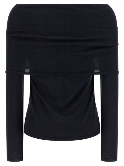 Max Mara Mxmfaretra Sweater
