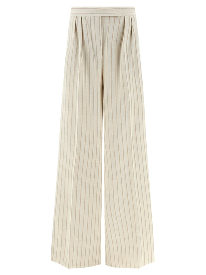 Max Mara Mxmosso Pants