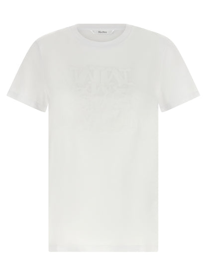 Max Mara Mxmgiovane T-shirt
