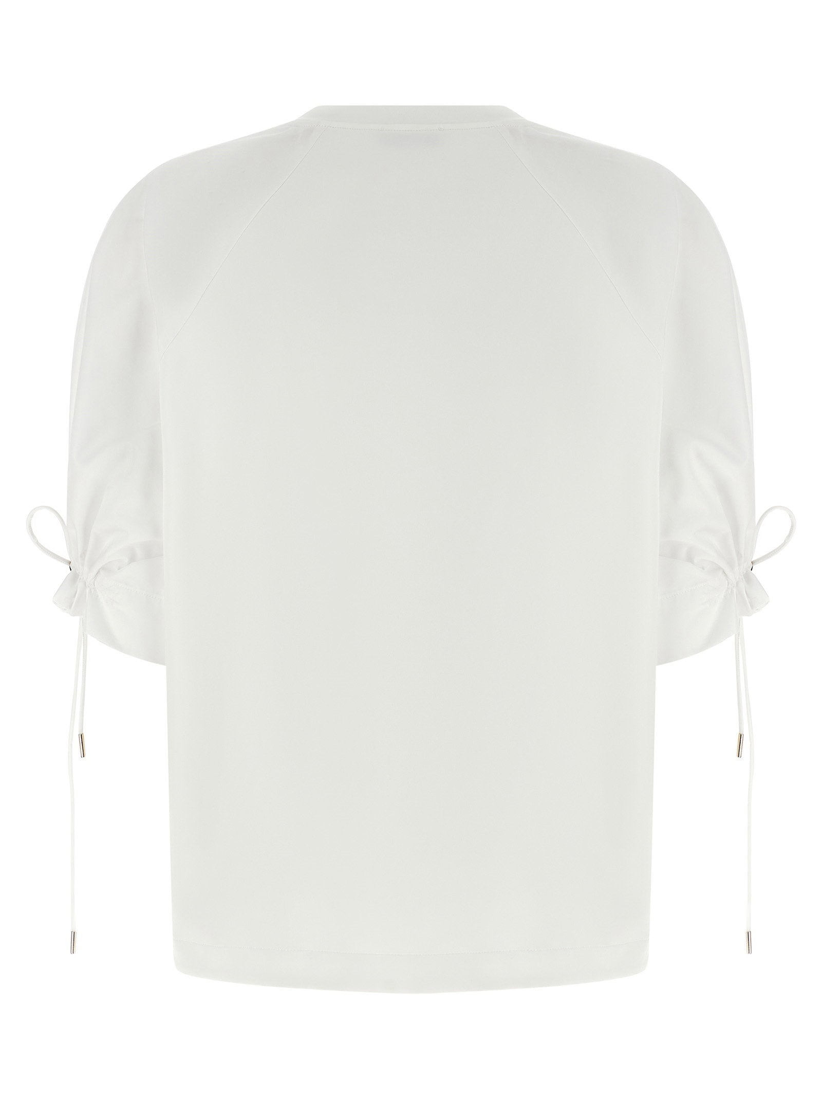 Max Mara Mxmvest T-shirt