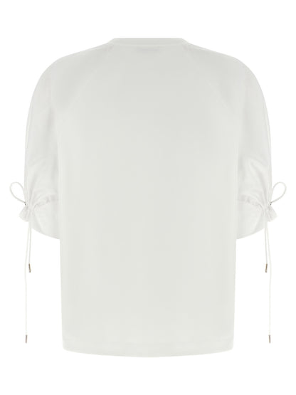 Max Mara Mxmvest T-shirt