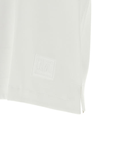 Max Mara Mxmvest T-shirt