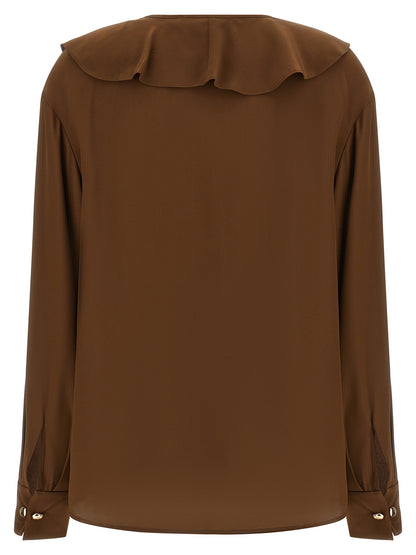 Max Mara Studio Mstepica Shirt