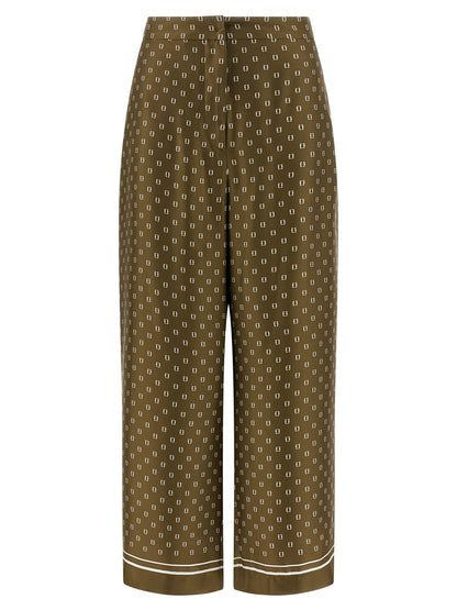 Max Mara Studio Mstottelia Pants