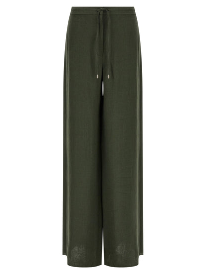 Max Mara Studio Mstpelota Pants
