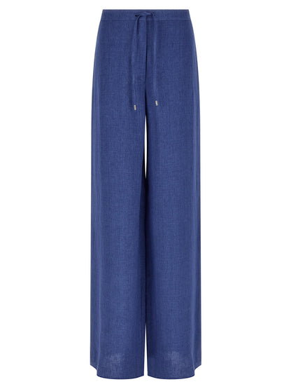 Max Mara Studio Mstpelota Pants
