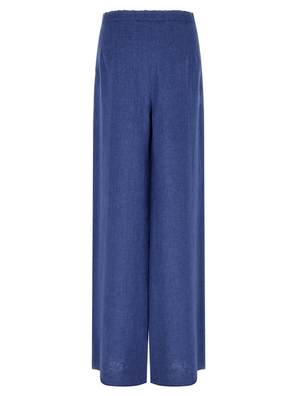Max Mara Studio Mstpelota Pants