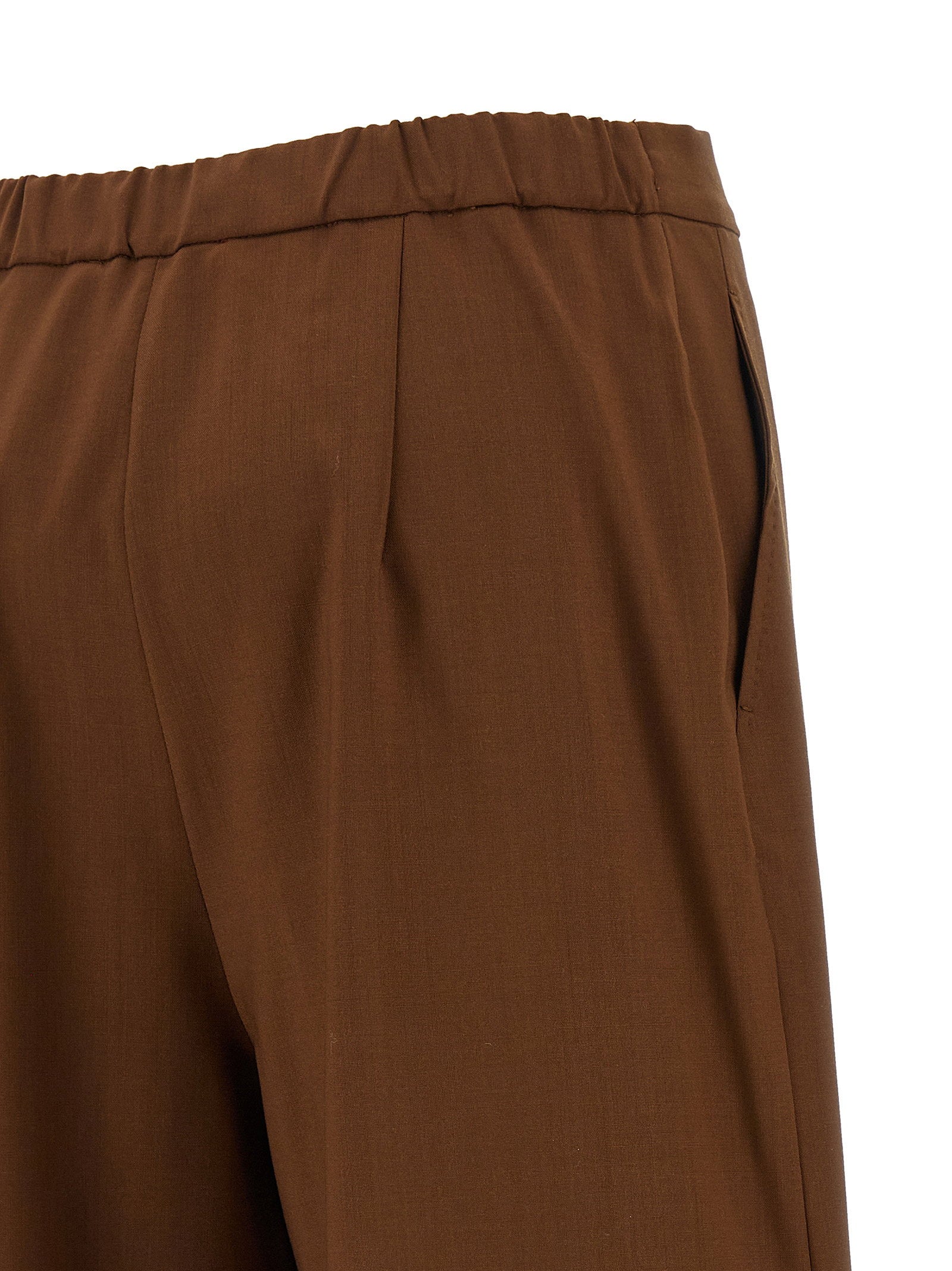 Max Mara Studio Mstcortone Pants