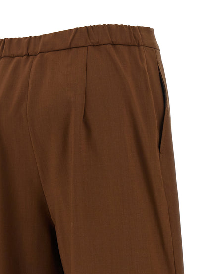Max Mara Studio Mstcortone Pants