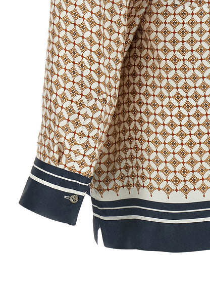 Max Mara Studio Msttenuta Shirt