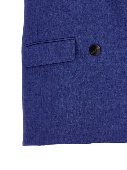 Max Mara Studio Mstaia Vest