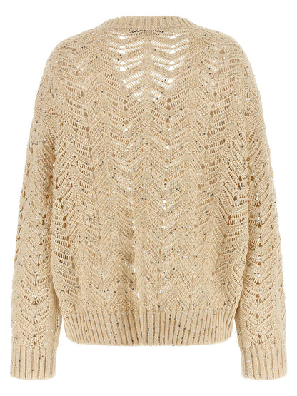 Max Mara Studio Mstfelino Sweater