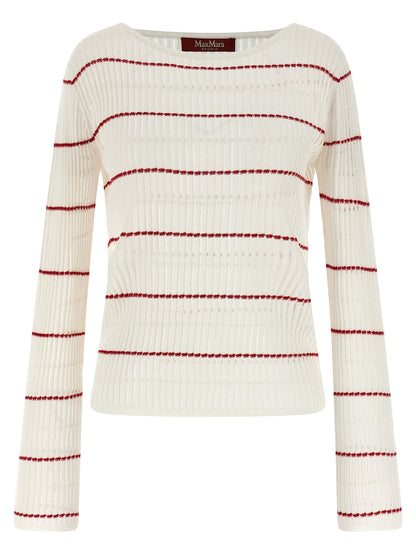 Max Mara Studio Stepdone Sweater