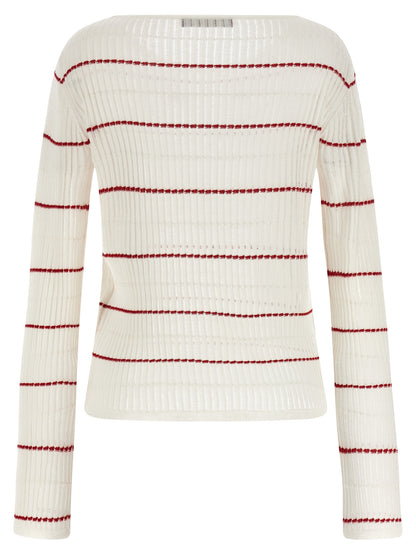 Max Mara Studio Stepdone Sweater