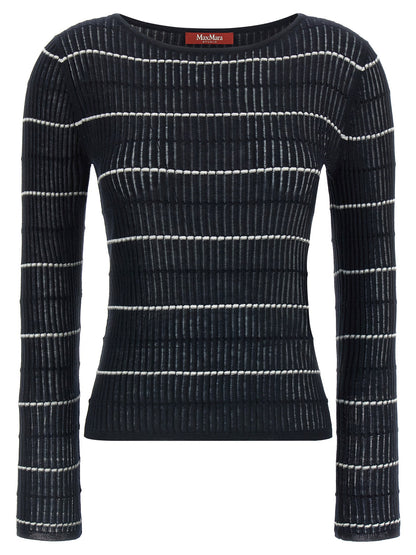 Max Mara Studio Mstpedone Sweater