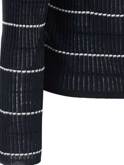 Max Mara Studio Mstpedone Sweater