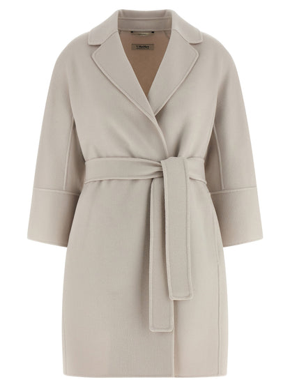 Max Mara 'S Arona Coat