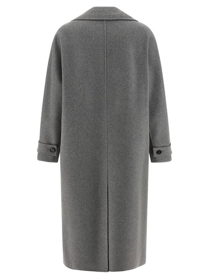 Max Mara 'S Smmzoe Coat