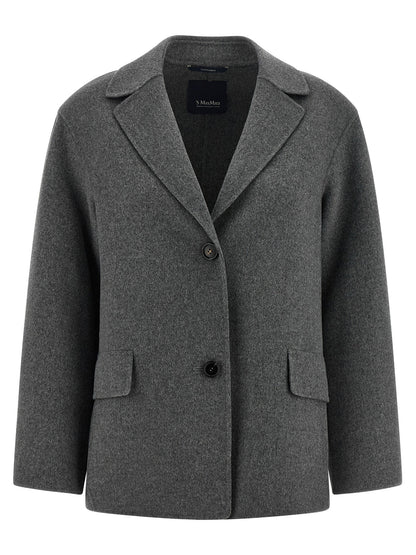 Max Mara 'S Smmelfi Blazer