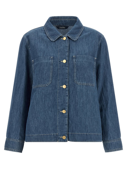 Max Mara 'S Smmgalante Blazer