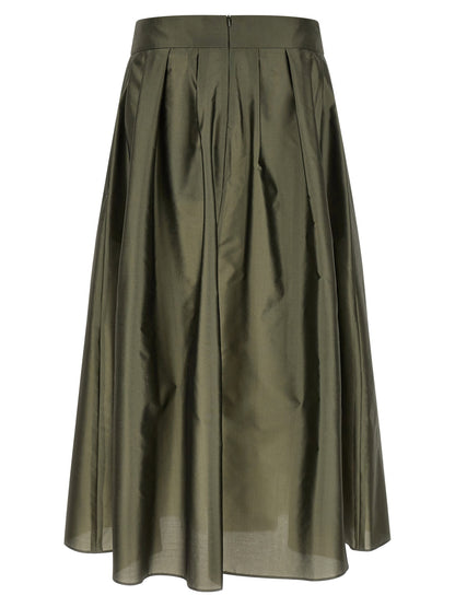 Max Mara 'S Smmeffetto Skirt