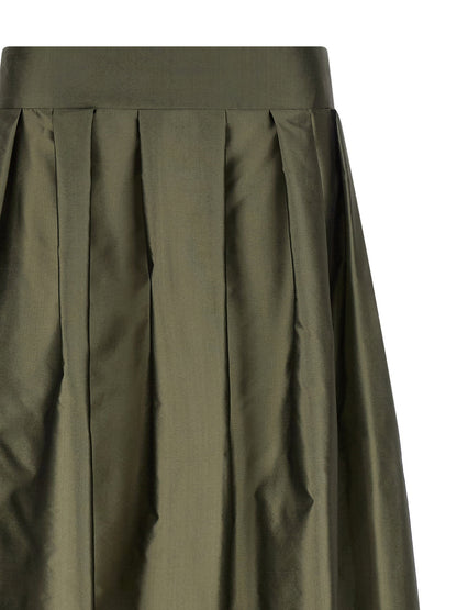 Max Mara 'S Smmeffetto Skirt