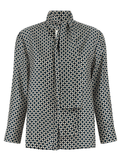 Max Mara 'S Smmvittoria Shirt