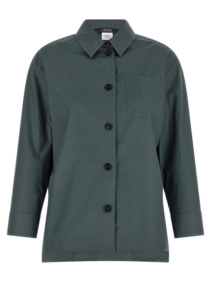 Max Mara 'S Smmmarianne Shirt
