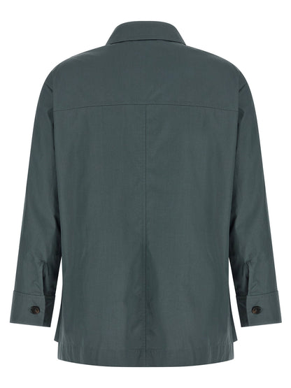 Max Mara 'S Smmmarianne Shirt