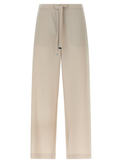Max Mara 'S Smmargenta Joggers