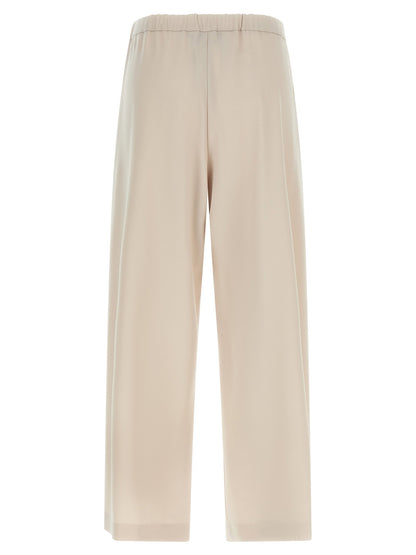 Max Mara 'S Smmargenta Joggers