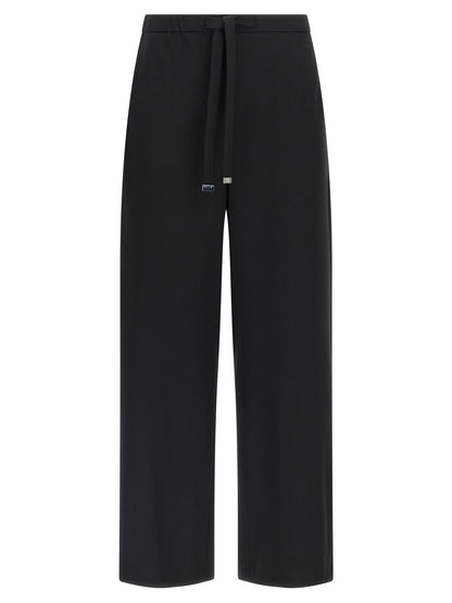 Max Mara 'S Smmargenta Joggers