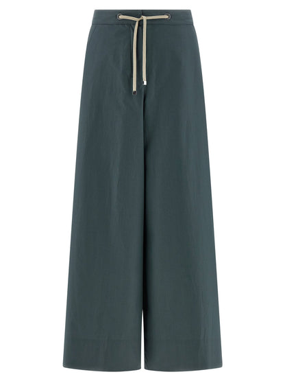 Max Mara 'S Smmgufo Pants
