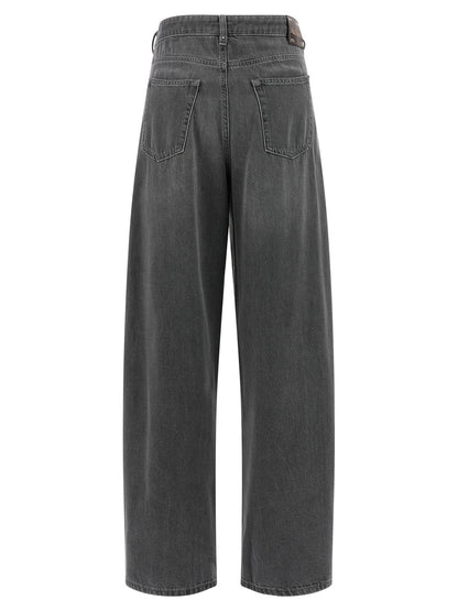 Max Mara 'S Smmallegra Jeans