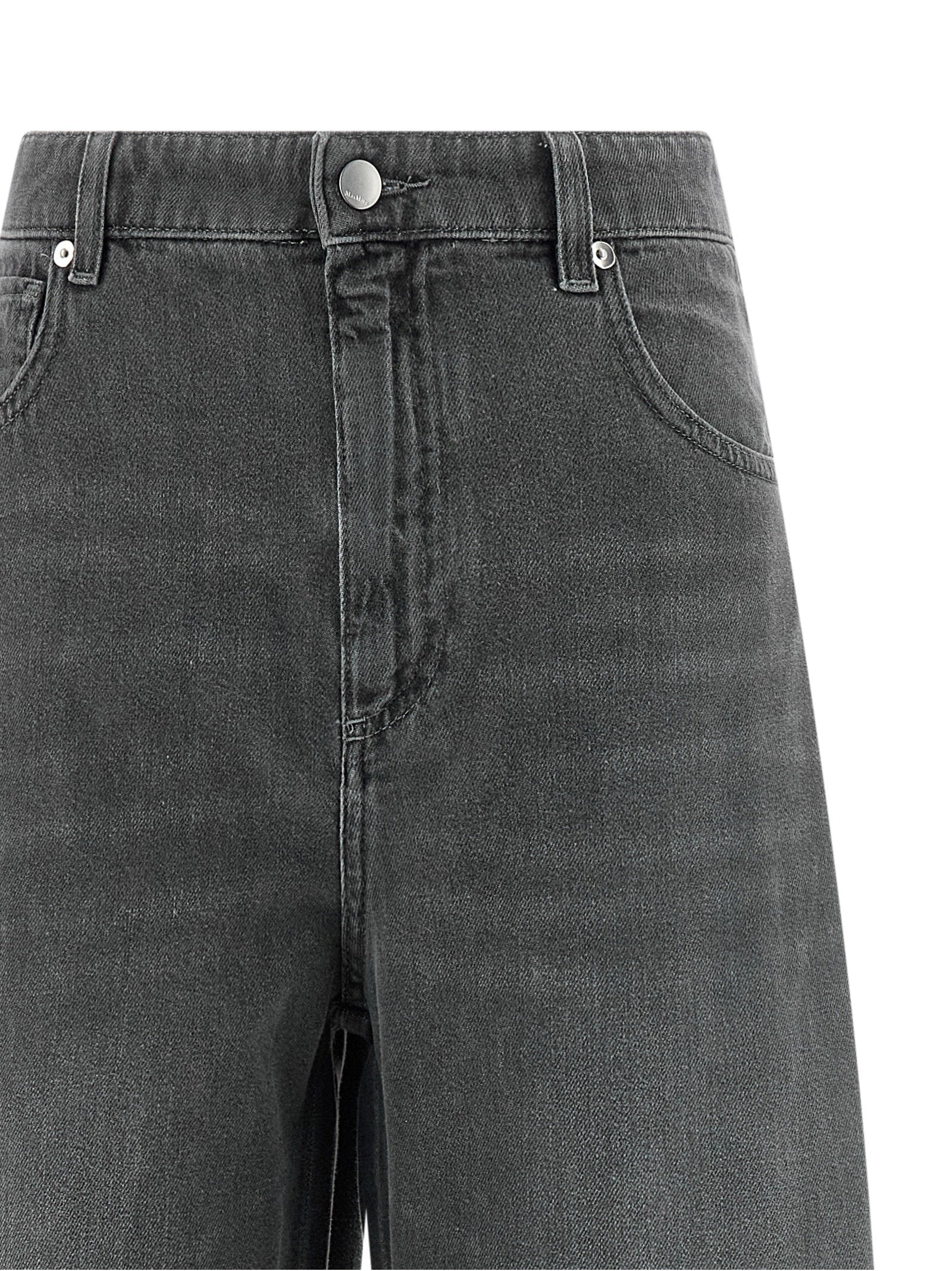 Max Mara 'S Smmallegra Jeans