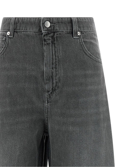 Max Mara 'S Smmallegra Jeans