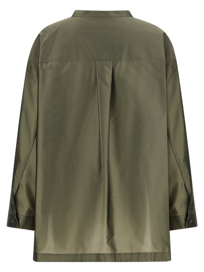 Max Mara 'S Smmracconto Shirt