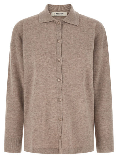 Max Mara 'S Smmgatti Cardigan