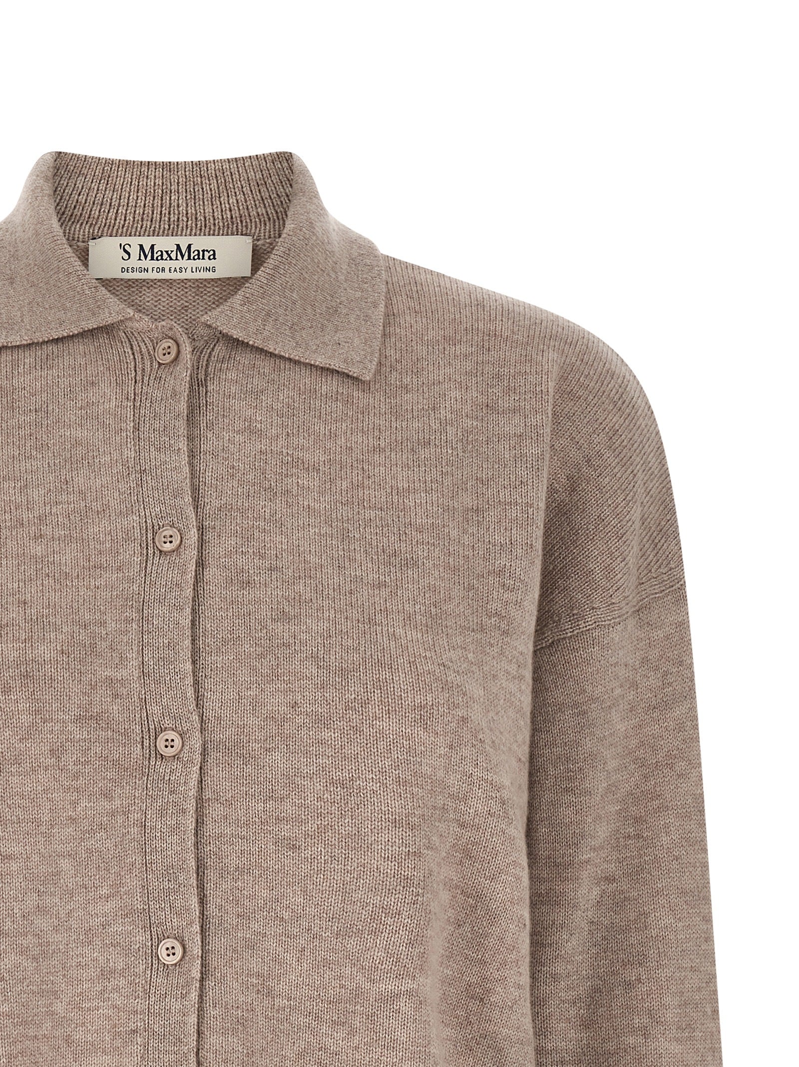 Max Mara 'S Smmgatti Cardigan