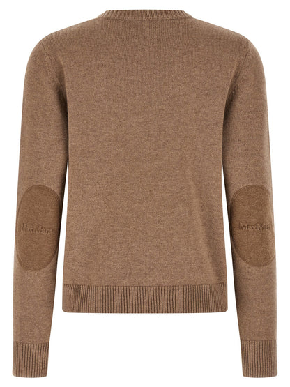 Max Mara 'S Smmfresia Sweater