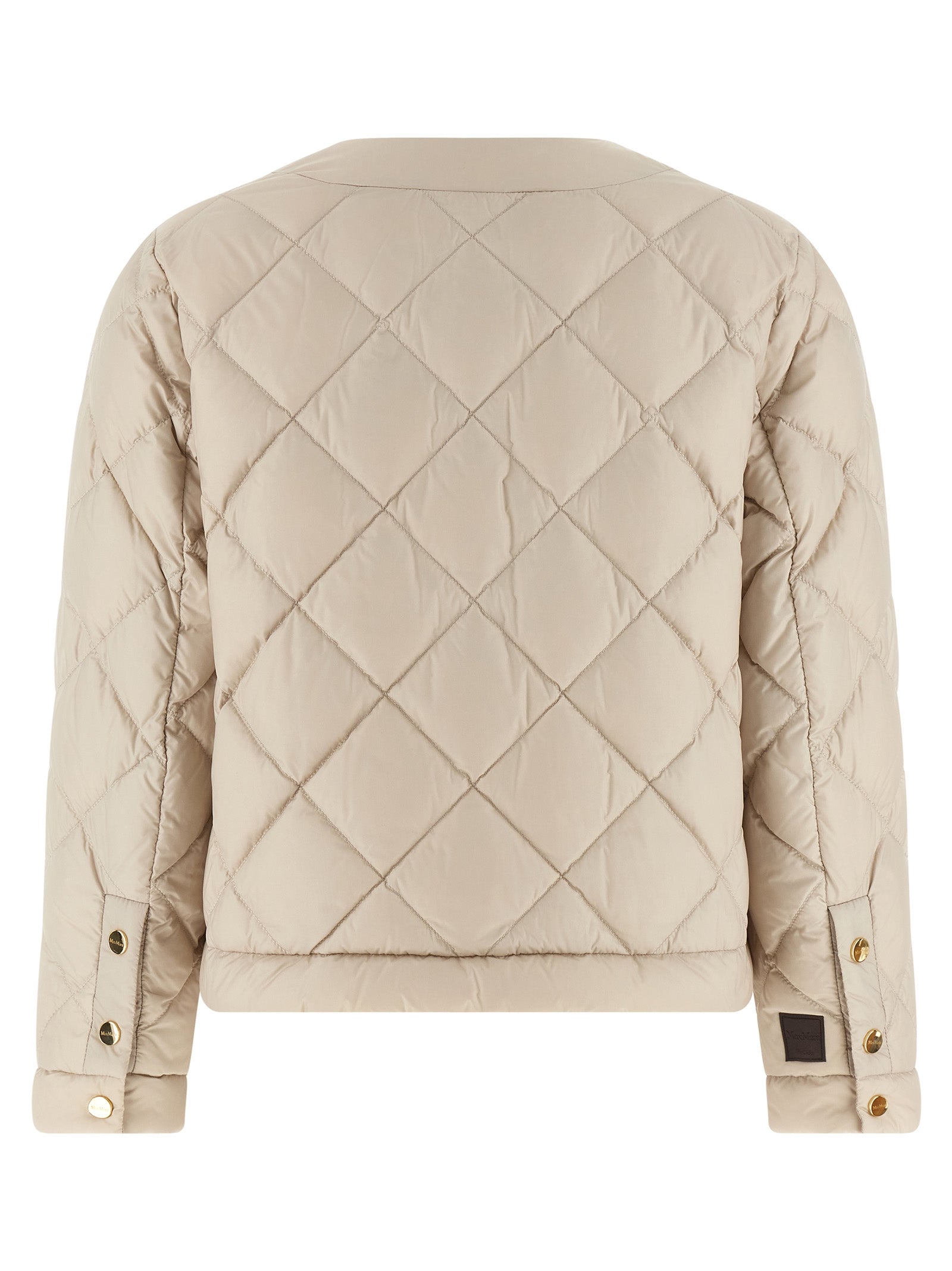 Max Mara The Cube Mtcsofta Jacket