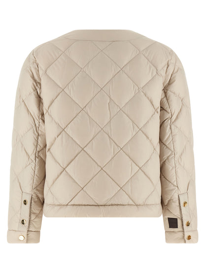 Max Mara The Cube Mtcsofta Jacket