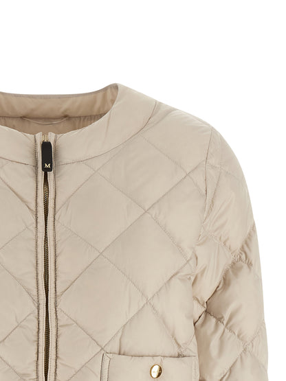 Max Mara The Cube Mtcsofta Jacket