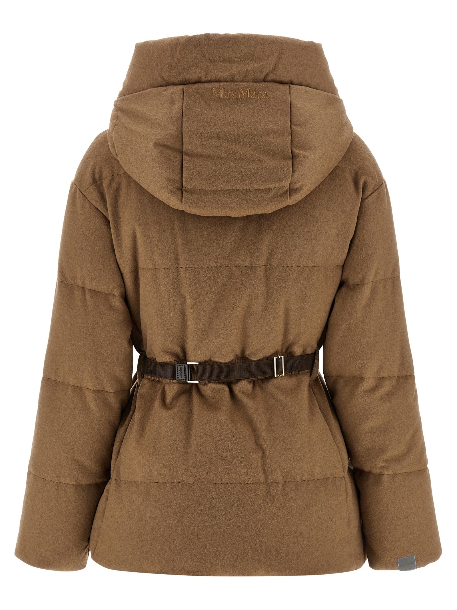 Max Mara The Cube Mtccorona Down Jacket