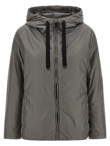 Max Mara The Cube Greenh Jacket