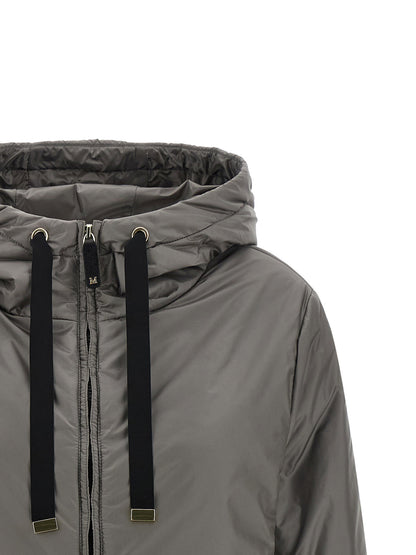 Max Mara The Cube Greenh Jacket
