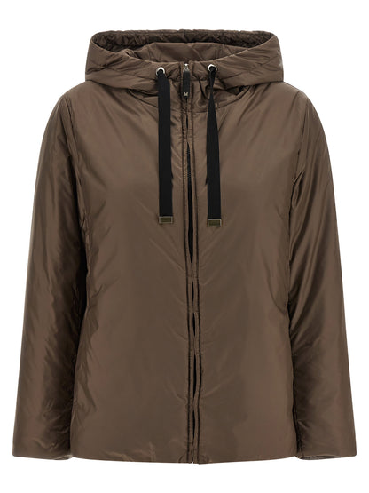 Max Mara The Cube Greenh Jacket