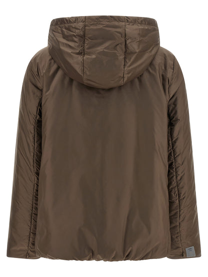 Max Mara The Cube Greenh Jacket