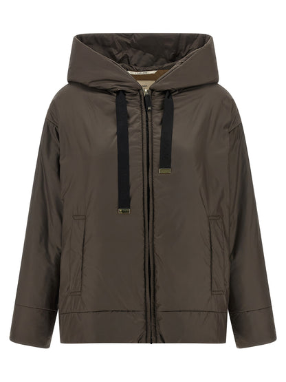 Max Mara The Cube Mtcdaria Jacket